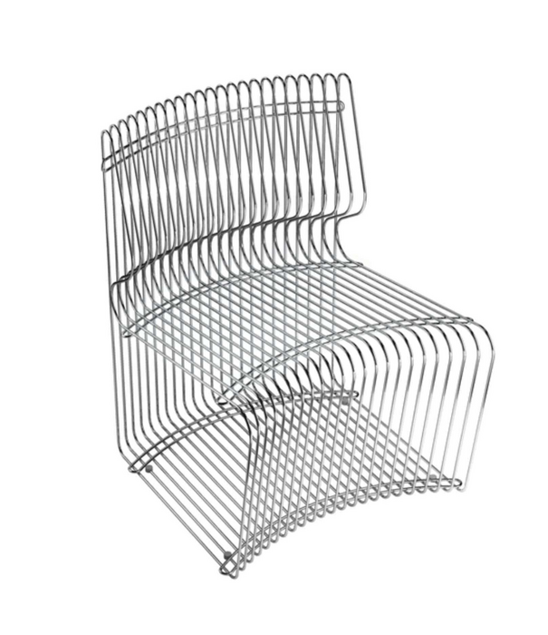 Montana Furniture  Montana Pantonova Modular Sofa stainless steel