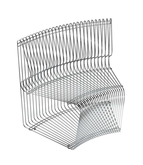 Montana Furniture  Montana Pantonova Modular Sofa stainless steel