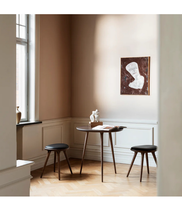 Mater Design  Mater Low Stool 47cm.