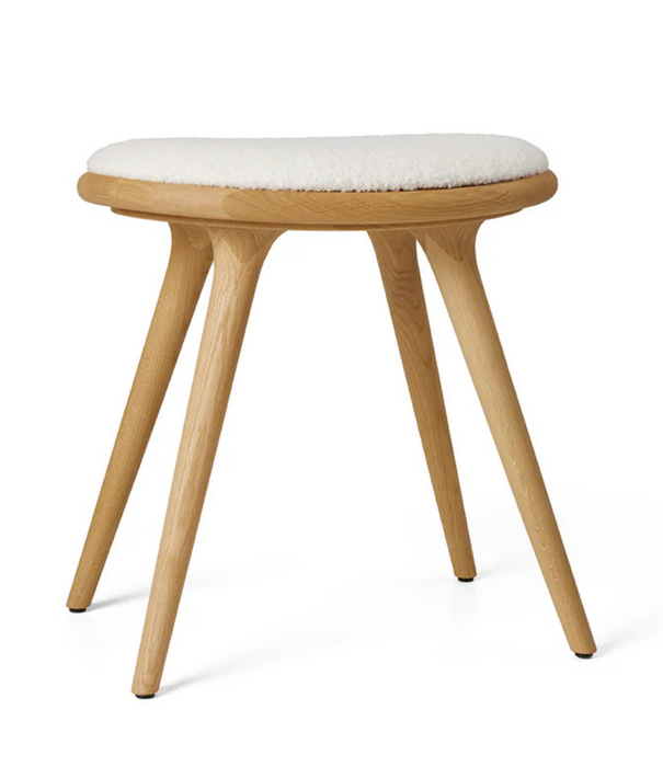 Mater Design  Mater Low Stool 47cm.