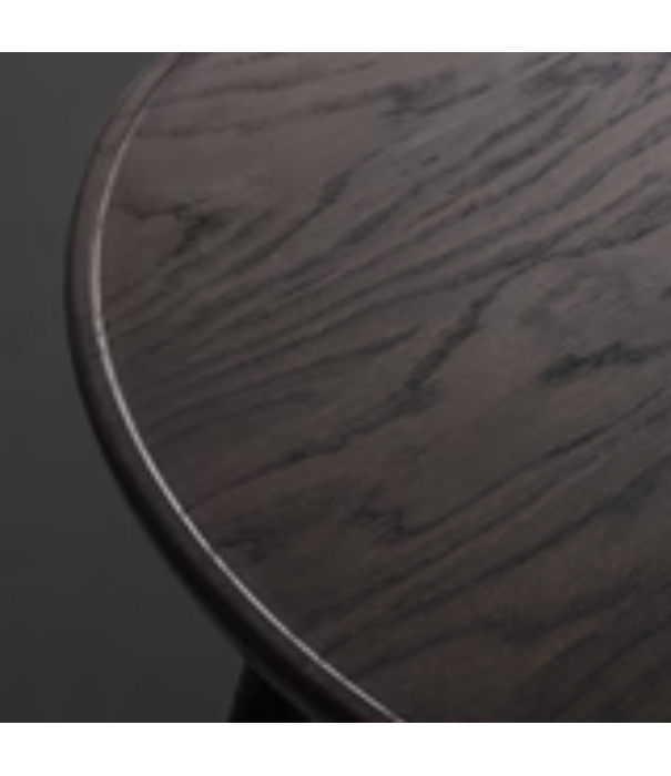 Mater Design  Mater Accent XL Coffee Table oak 70cm