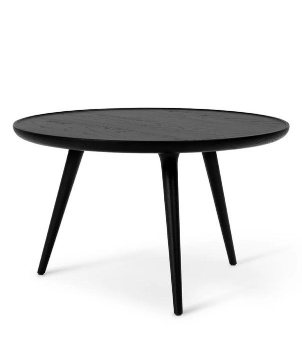 Mater Design  Mater Accent XL Salontafel eiken 70cm