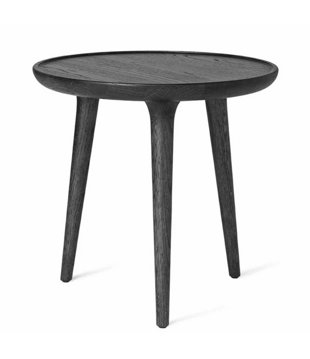 Mater Design  Mater Accent Small Side Table oak 45cm