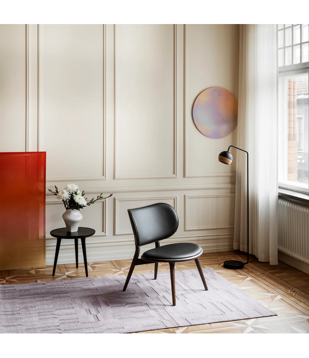 Mater Design  Mater Accent Small Bijzettafel eiken 45cm