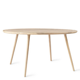 Mater Design - Accent dining table round