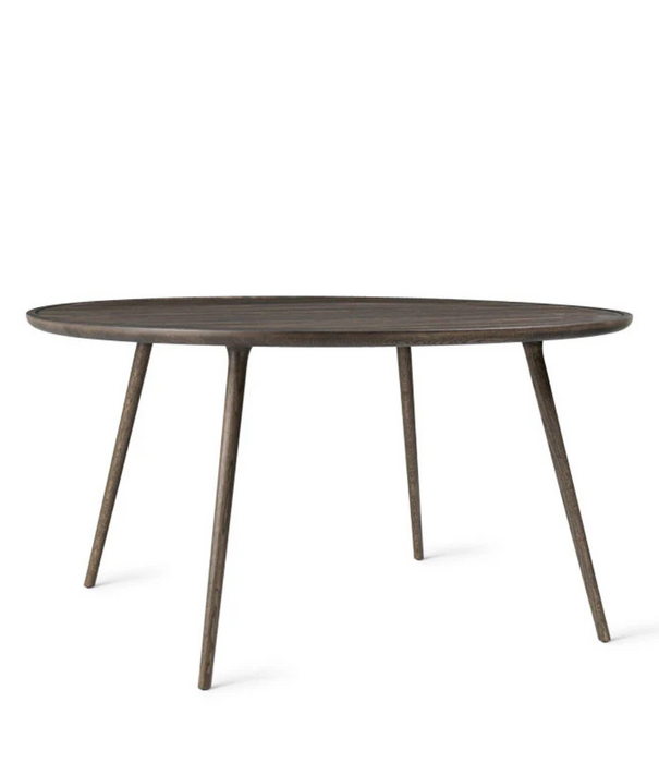 Mater Design  Mater Design - Accent dining table round