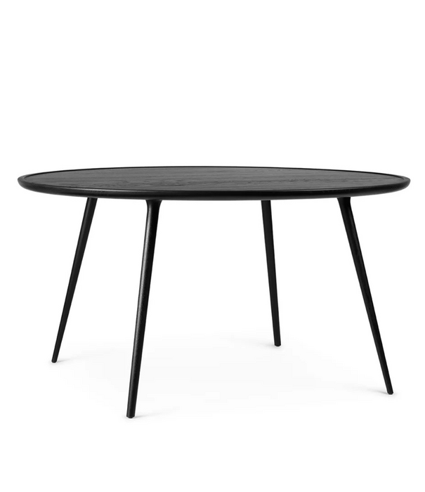 Mater Design  Mater Design - Accent dining table round