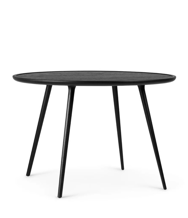 Mater Design  Mater Design - Accent dining table round