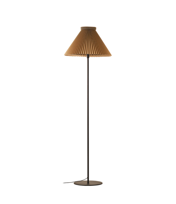 Le klint  Model 334 Floor Lamp