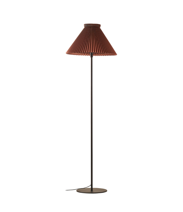 Le klint  Model 334 Vloerlamp