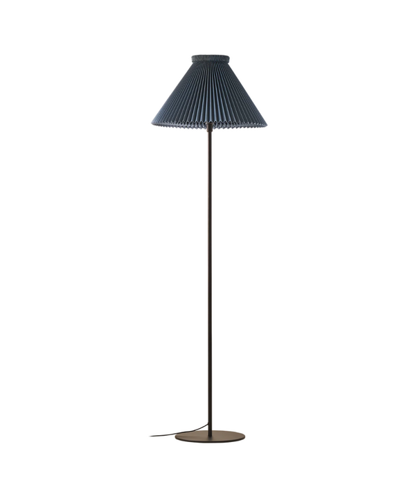 Le klint  Model 334 Floor Lamp