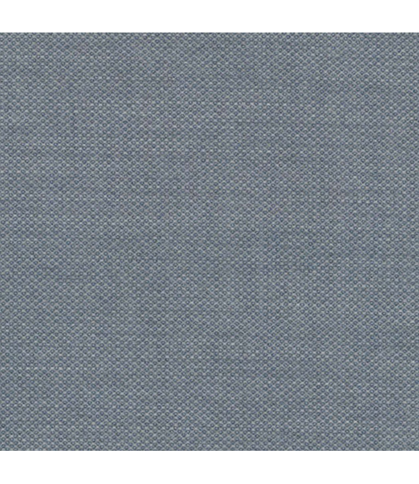 Muuto Outline 3,5-zits Bank Fiord 151, voet zwart
