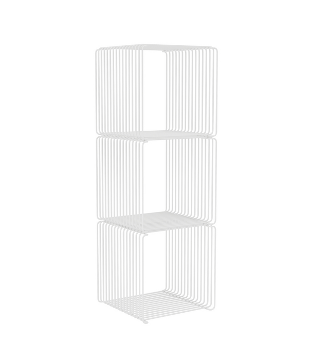 Montana Furniture  Montana Panton Wire combination 7 - depth 35cm