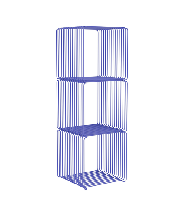 Montana Furniture  Montana Panton Wire combinatie 7 - diepte 35cm