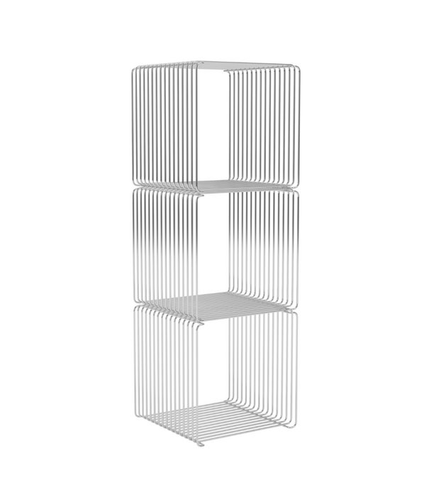 Montana Furniture  Montana Panton Wire combination 7 - depth 35cm