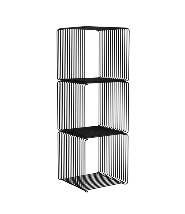 Montana Furniture  Montana Panton Wire combination 7 - depth 35cm