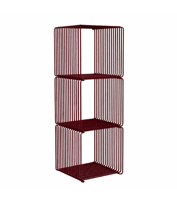 Montana Furniture  Montana Panton Wire combinatie 7 - diepte 35cm