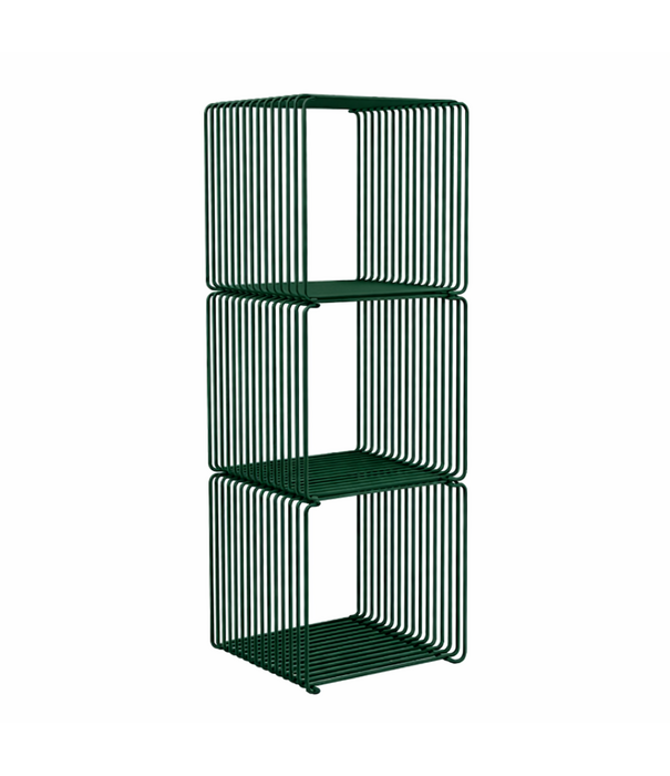 Montana Furniture  Montana Panton Wire combinatie  - diepte 35cm