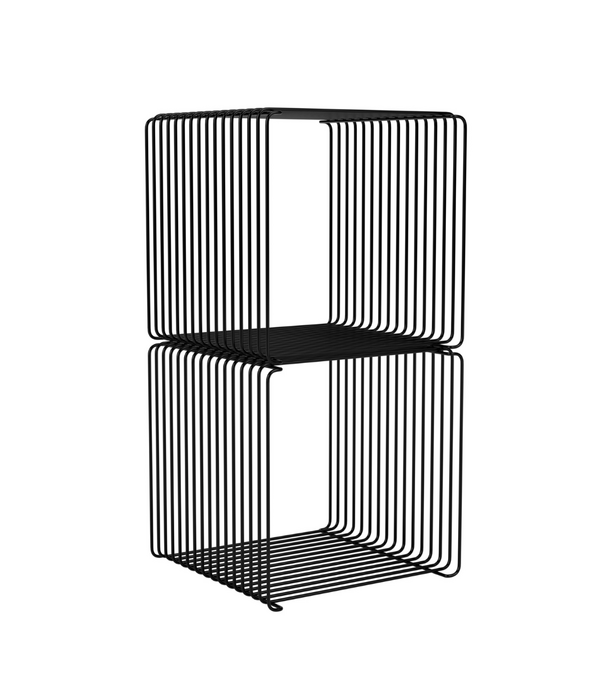 Montana Furniture  Montana Panton Wire combination 7 - depth 35cm