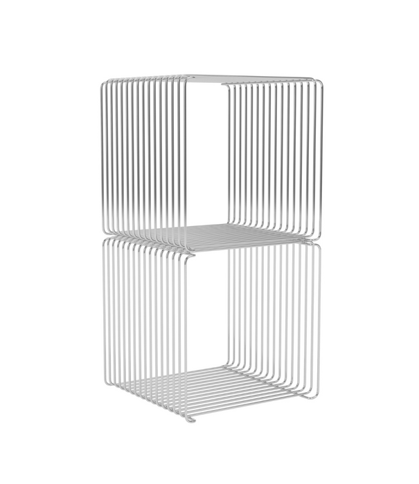 Montana Furniture  Montana Panton Wire combination 7 - depth 35cm