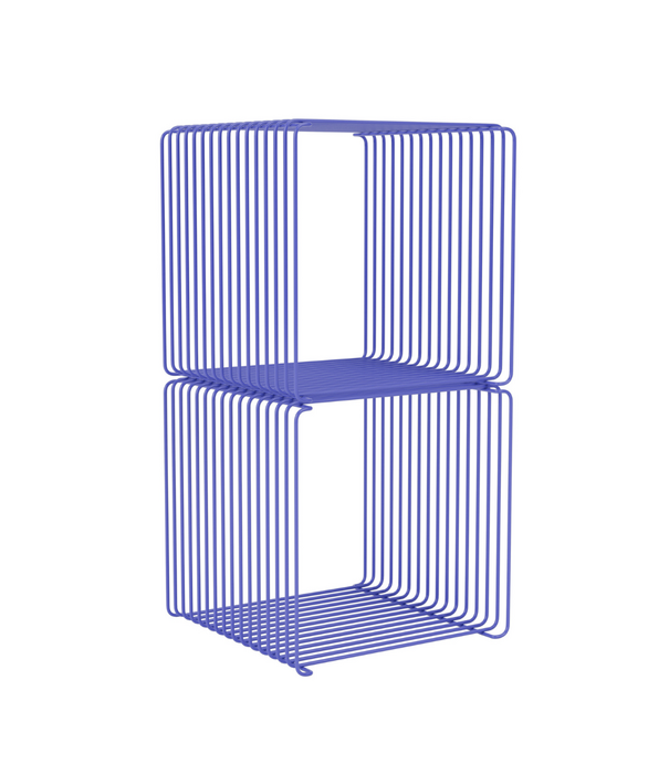 Montana Furniture  Montana Panton Wire combinatie 7 - diepte 35cm