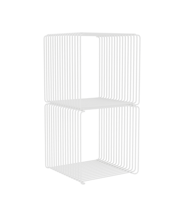 Montana Furniture  Montana Panton Wire combination 7 - depth 35cm