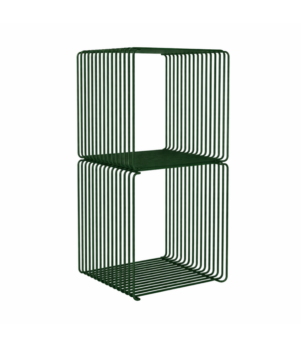 Montana Furniture  Montana Panton Wire combination 7 - depth 35cm