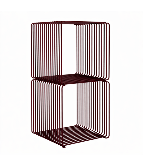 Montana Furniture  Montana Panton Wire combination 7 - depth 35cm