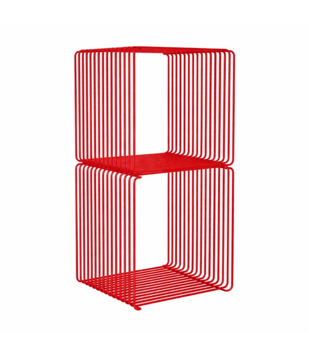 Montana Furniture  Montana Panton Wire combination 7 - depth 35cm