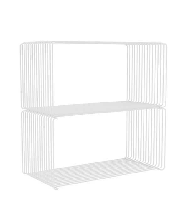 Montana Furniture  Montana Panton Wire combination 7 - depth 35cm