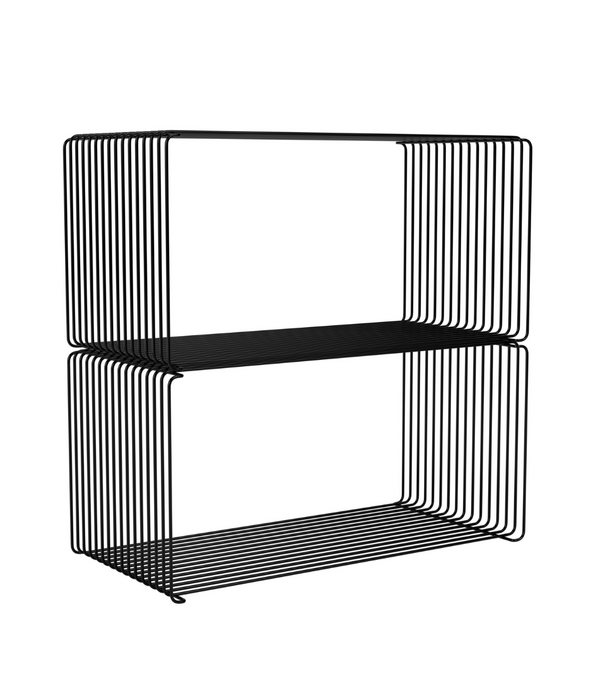 Montana Furniture  Montana Panton Wire combination 7 - depth 35cm