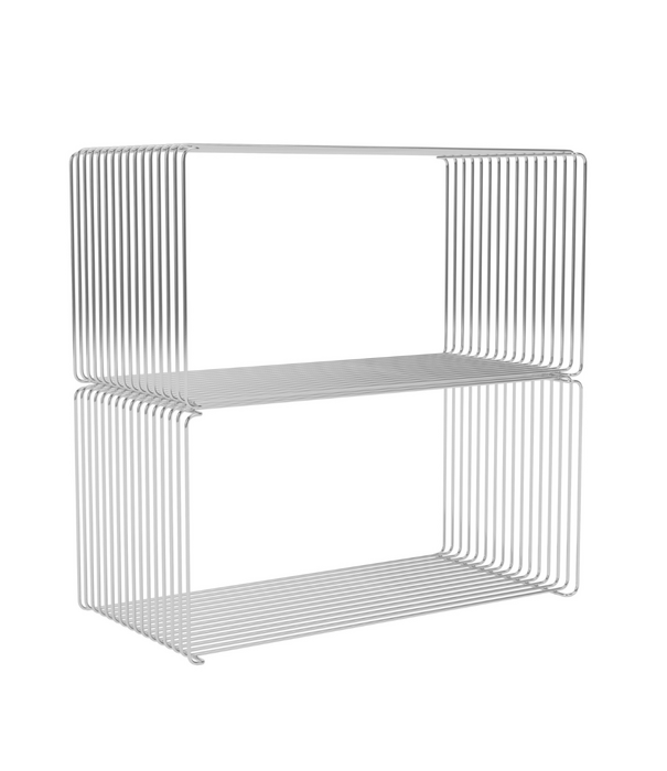 Montana Furniture  Montana Panton Wire combinatie 7 - diepte 35cm