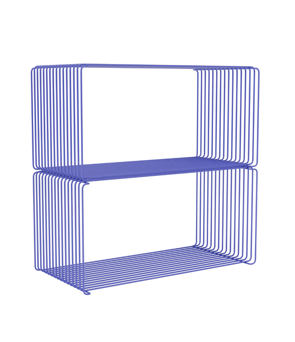 Montana Furniture  Montana Panton Wire combination 7 - depth 35cm