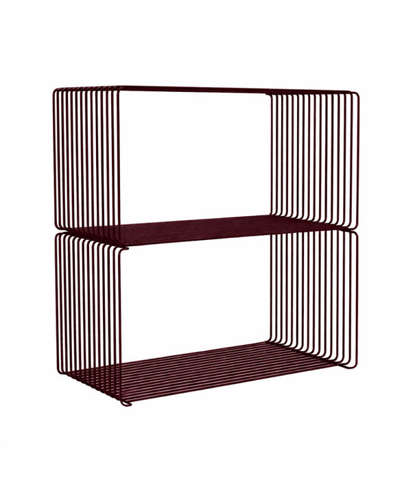 Montana Furniture  Montana Panton Wire combinatie 7 - diepte 35cm