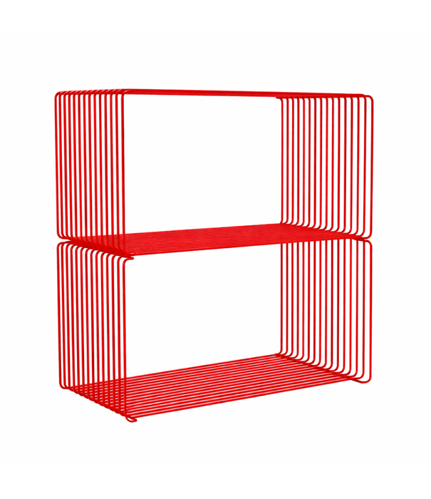 Montana Furniture  Montana Panton Wire combinatie 7 - diepte 35cm