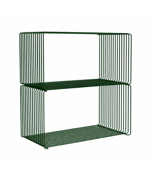 Montana Furniture  Montana Panton Wire combination 7 - depth 35cm