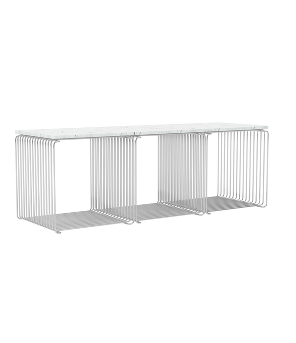 Montana Furniture  Montana Panton Wire combinatie 4 - diepte 35cm