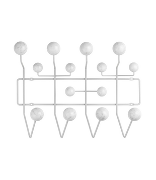 Hang it All Coatrack marble