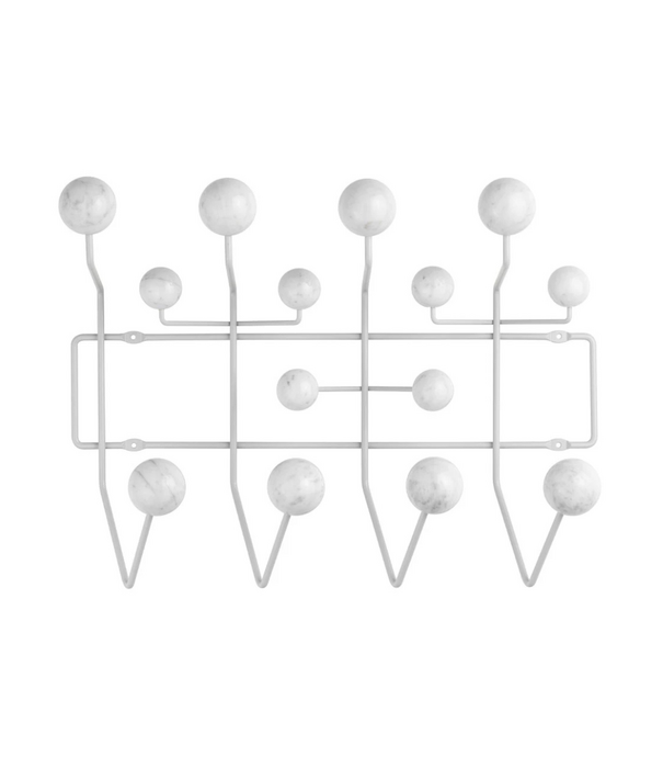 Vitra  Eames Hang it All Marble – Limited Edition (999 stuks)