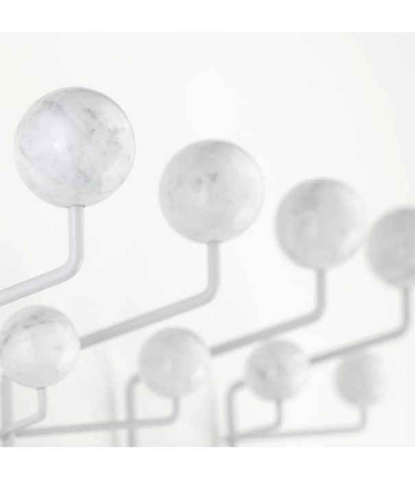 Vitra  Eames Hang it All Marble – Limited Edition (999 stuks)