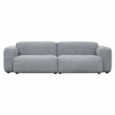 Mags Soft Low 2,5 Seater Combination 1, Hallingdal 166