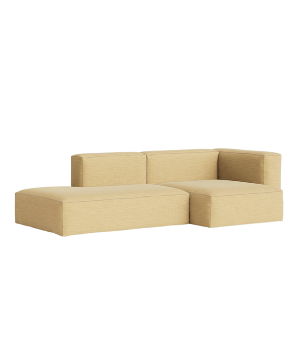 Hay  Hay Mags Soft 2,5 seater Sofa comb.3 right arm