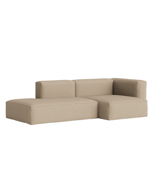 Hay  Mags 2,5 seater Sofa comb. 3 right arm