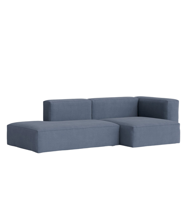 Hay  Hay Mags 2,5-zits Bank comb. 3 right arm