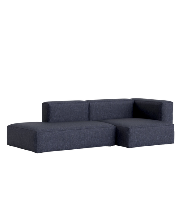 Hay  Hay Mags 2,5 seater Sofa comb. 3 right arm