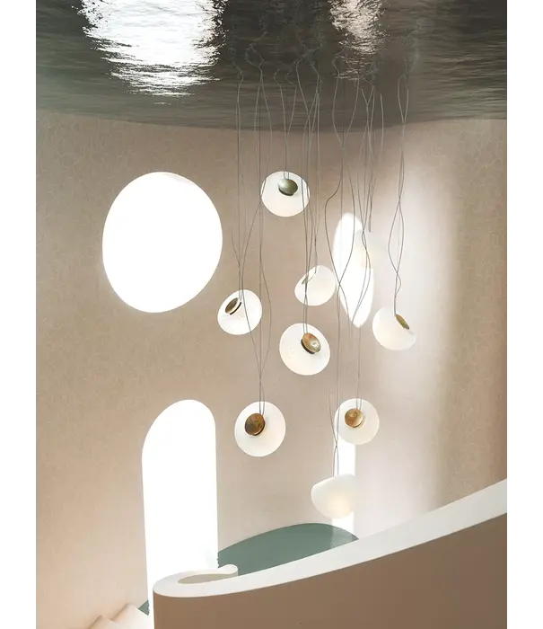 Nordic Tales  Nordic Tales Nautico Hanglamp