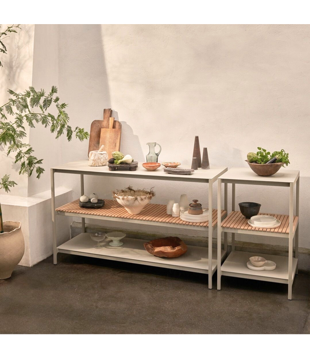 Vipp  Vipp Open-Air Kitchen Unit Small