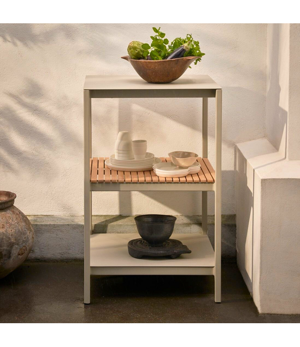 Vipp  Vipp Open-Air Kitchen Unit Small