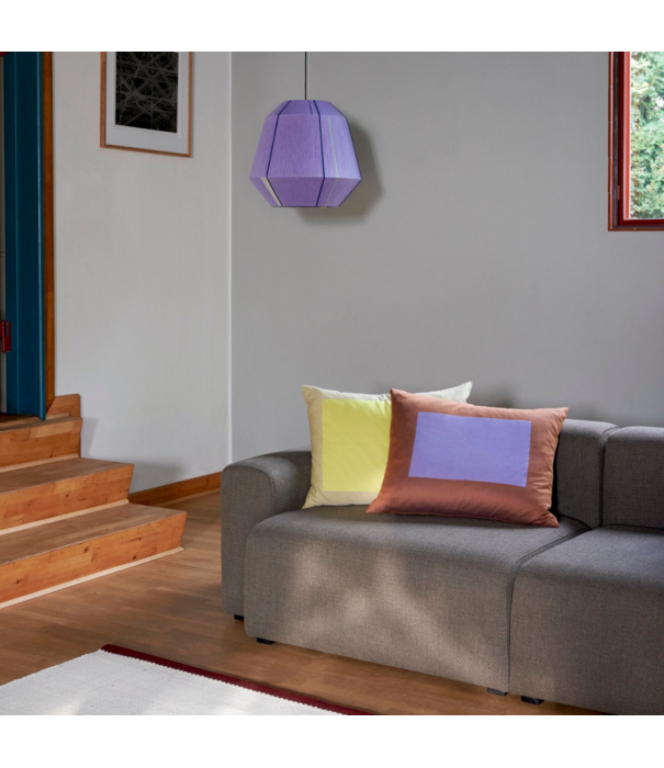 Hay  Hay Mags Low arm 2.5-zits Bank comb.3 left arm