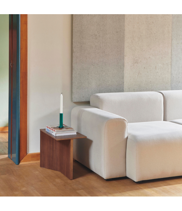 Hay  Hay Mags Low arm 2.5 seater Sofa comb. 3 left arm